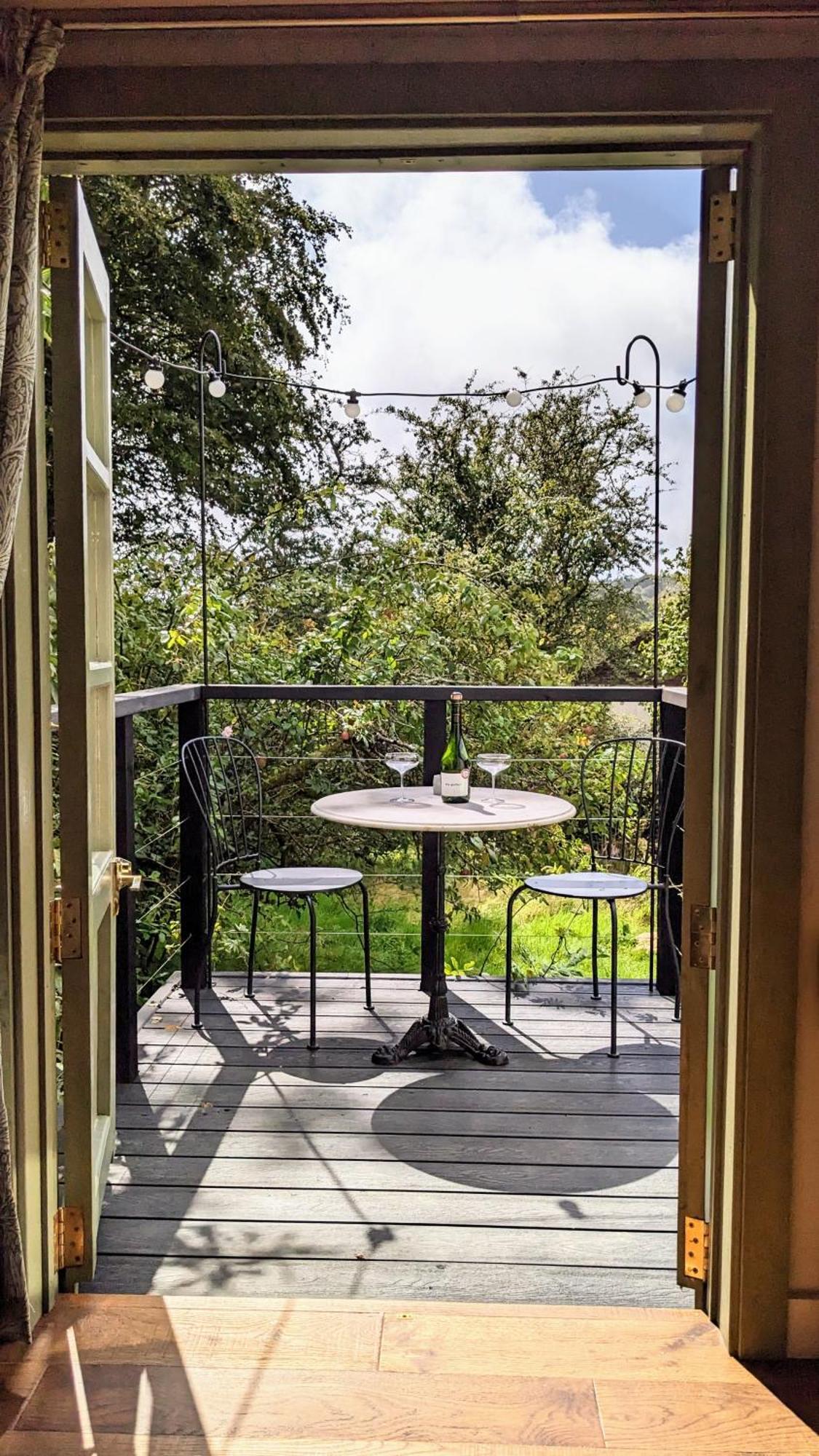 The Applehay Villa Constantine Exterior photo